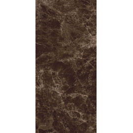 Плитка керамічна Emperador темна коричнева 6032/В 23*50 см