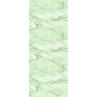 Пластик Панель РИФ Хмара зелена  0,25*3м 5мм