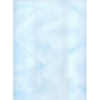 Пластик Панель Comfort lіne RU 6 blue  2,975м