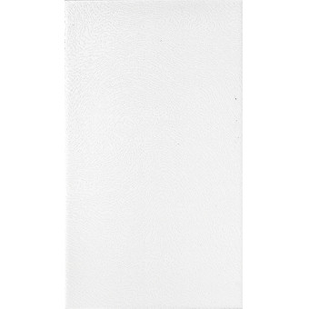 Плитка керамічна Fluid біла матова  5061 23*40 см
