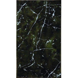 Плитка керамічна Pietra темнно-зелена 20012 23*40 см