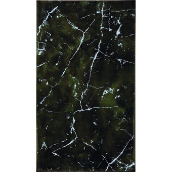Плитка керамічна Pietra темнно-зелена 20012 23*40 см