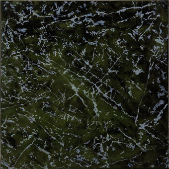 Плитка керамічна для підлоги Pietra зелена 20012 43*43 см