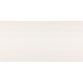 Плитка керамічна Авангарде білий  29,7*60 см