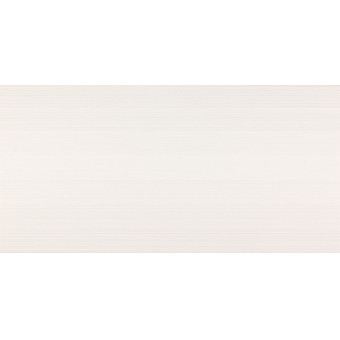 Плитка керамічна Авангарде білий  29,7*60 см