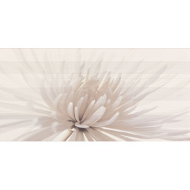 Плитка керамічна Авангарде квітка 1 29,7*60 см декор