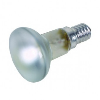 Лампа рефлекторна матова R39-30W