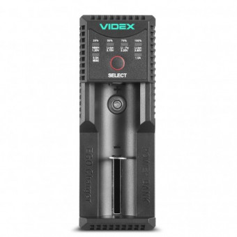 Зарядний пристрій Vider VCH-U100