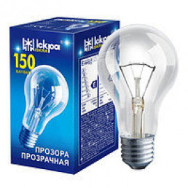 Ел.Лампа 150 Вт Е27 